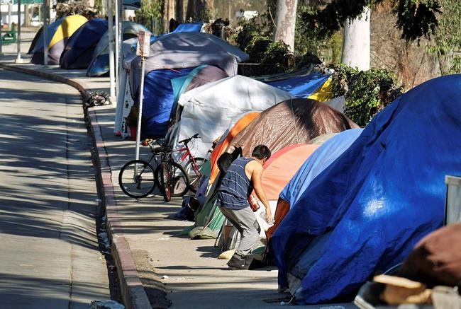 Hepatitis A outbreak seen in Los Angeles County | iNFOnews.ca Hepatitis A outbreak seen in Los Angeles County | iNFOnews.ca
