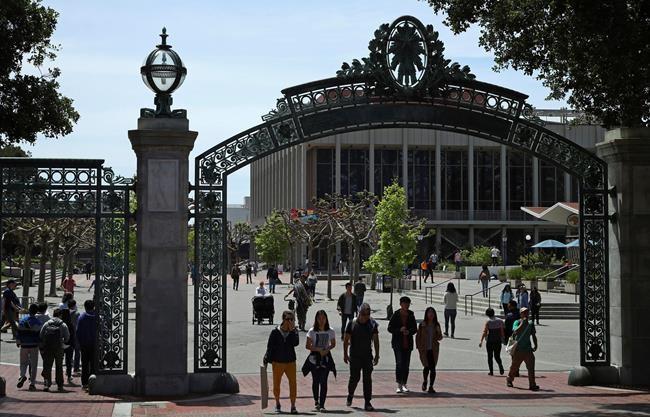 State auditor: UC wrongly admitted well-connected students | iNFOnews.ca