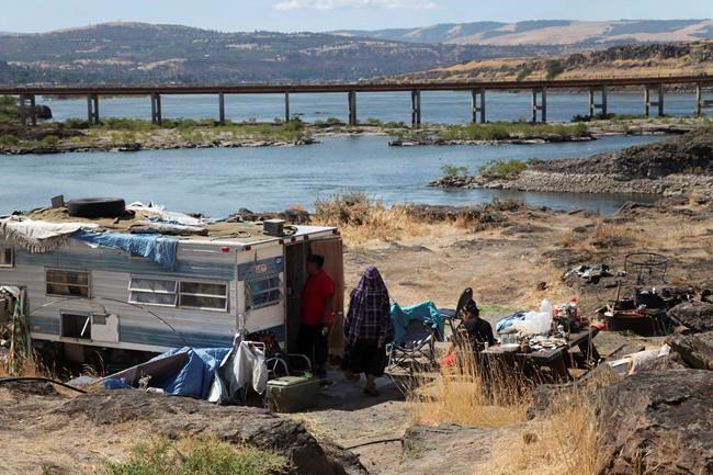 Pacific Northwest tribal fishing bill clears US House | iNFOnews.ca