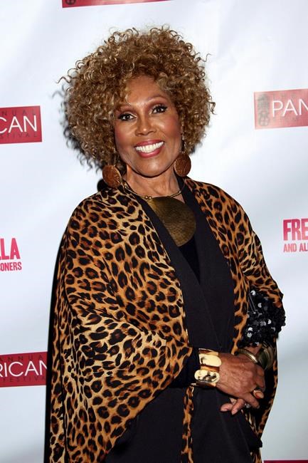 'Good Times' Ja'Net DuBois dies; co-wrote 'Jeffersons' theme | iNFOnews.ca 'Good Times' Ja'Net DuBois dies; co-wrote 'Jeffersons' theme | iNFOnews.ca
