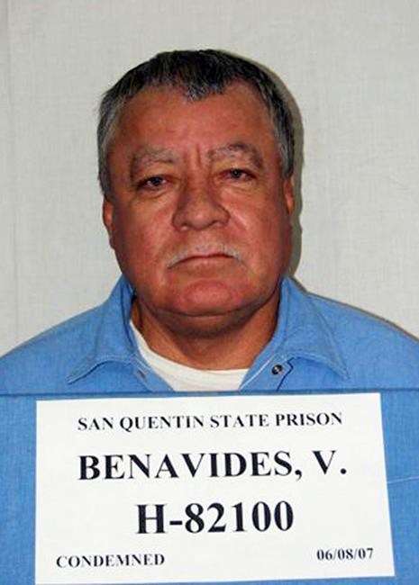 California inmate released after 25 years on death row | iNFOnews.ca