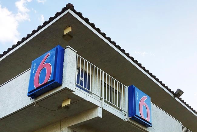 Suit alleges Motel 6 discriminated against Latino customers | iNFOnews.ca Suit alleges Motel 6 discriminated against Latino customers | iNFOnews.ca