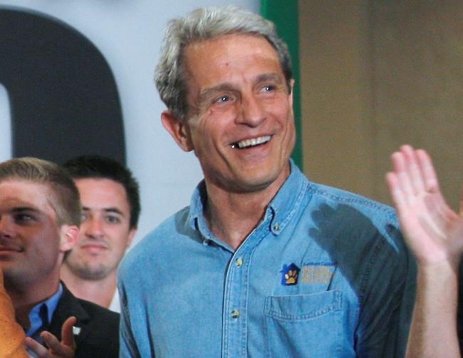 2nd man dies at California home of Democratic party donor | iNFOnews.ca