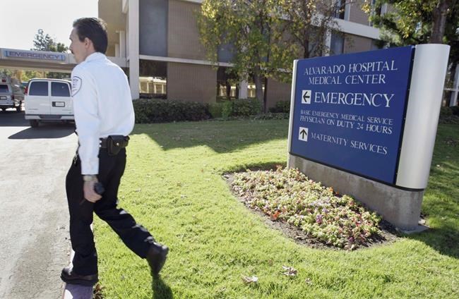 Tenet Healthcare to pay $1.4M to settle cardiac lawsuit | iNFOnews.ca Tenet Healthcare to pay $1.4M to settle cardiac lawsuit | iNFOnews.ca