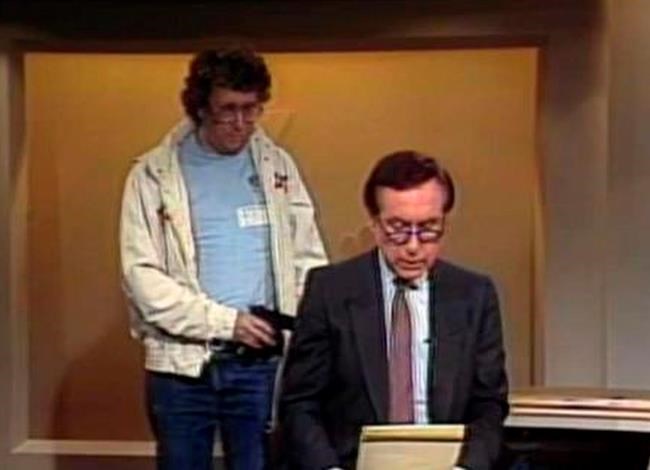 'Fight Back!' consumer reporter David Horowitz dies | iNFOnews.ca CP1679611445