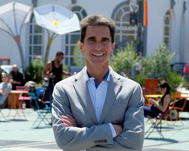 San Francisco elects new mayor after Ed Lee's sudden death | iNFOnews.ca