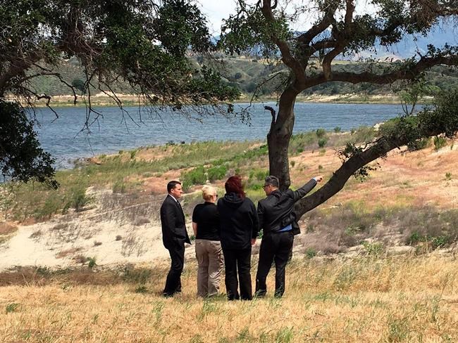 California dad of missing 5-year-old boy released from jail | iNFOnews.ca