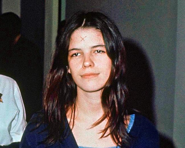 Parole recommended for Manson follower Leslie Van Houten | iNFOnews.ca