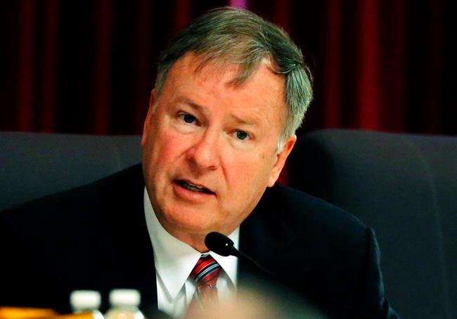 Judge: Rep. Doug Lamborn will be on GOP primary ballot | iNFOnews.ca