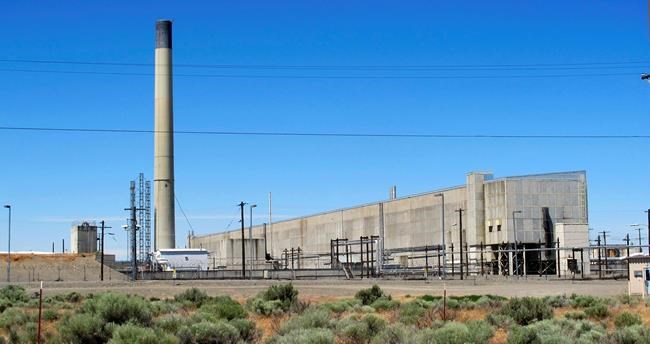 State of Washington opposes federal nuke waste proposal | iNFOnews.ca