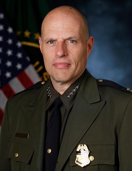 Union-backed Ronald Vitiello named to lead Border Patrol | iNFOnews.ca Union-backed Ronald Vitiello named to lead Border Patrol | iNFOnews.ca