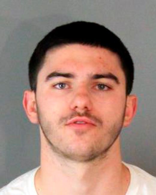 Brothers held for alleged killing of missing California teen | iNFOnews.ca