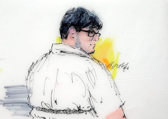 Plea agreement reached for friend of San Bernardino gunman | iNFOnews.ca