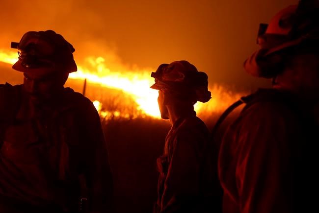 PG&E faces potential showdown over its bankruptcy plan | iNFOnews.ca PG&E faces potential showdown over its bankruptcy plan | iNFOnews.ca