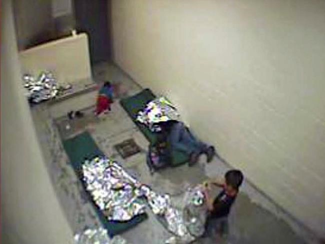 Federal judge: Border Patrol in Arizona violated court order | iNFOnews.ca