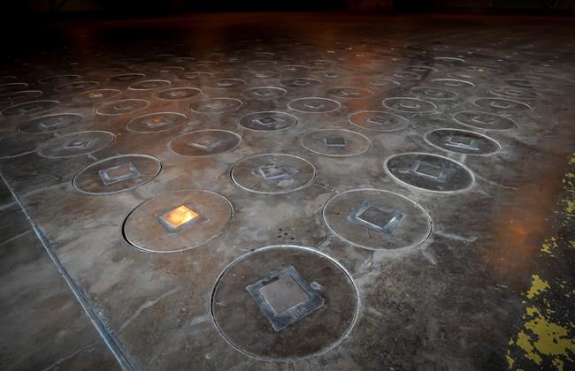 Energy Department says it will remove plutonium from Nevada | iNFOnews.ca