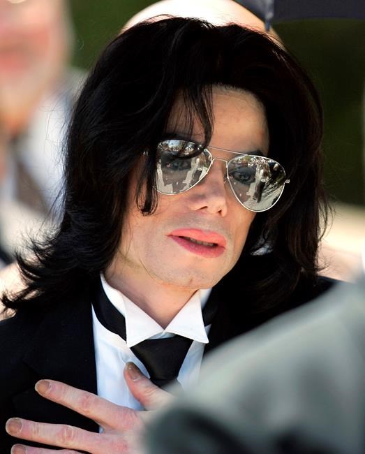 Michael Jackson sex abuse lawsuit dismissed | iNFOnews.ca Michael Jackson sex abuse lawsuit dismissed | iNFOnews.ca