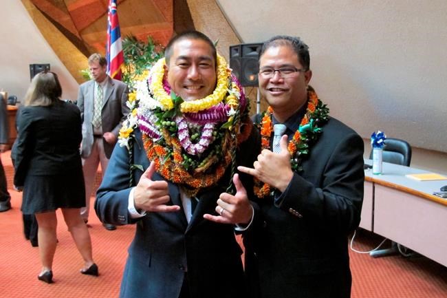 Hawaii mayor: Florida man flouting quarantine was 'Covidiot' | iNFOnews.ca Hawaii mayor: Florida man flouting quarantine was 'Covidiot' | iNFOnews.ca