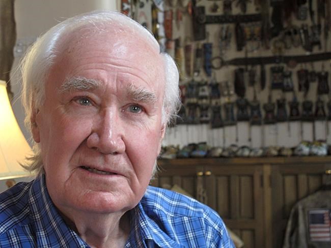 Art dealer whose treasure sent hunters scouring US West dies | iNFOnews.ca Art dealer whose treasure sent hunters scouring US West dies | iNFOnews.ca