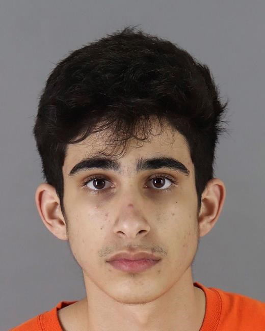 Police: ‘Prank’ leads to road rage, attack on pedestrians | iNFOnews.ca Police: ‘Prank’ leads to road rage, attack on pedestrians | iNFOnews.ca