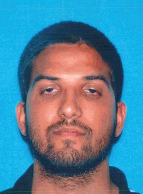 Mom of California terrorist to plead to destroying evidence | iNFOnews.ca Mom of California terrorist to plead to destroying evidence | iNFOnews.ca