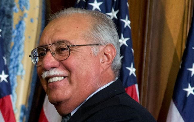 Ex-Rep. Ed Pastor, Arizona's 1st Hispanic congressman, dies | iNFOnews.ca