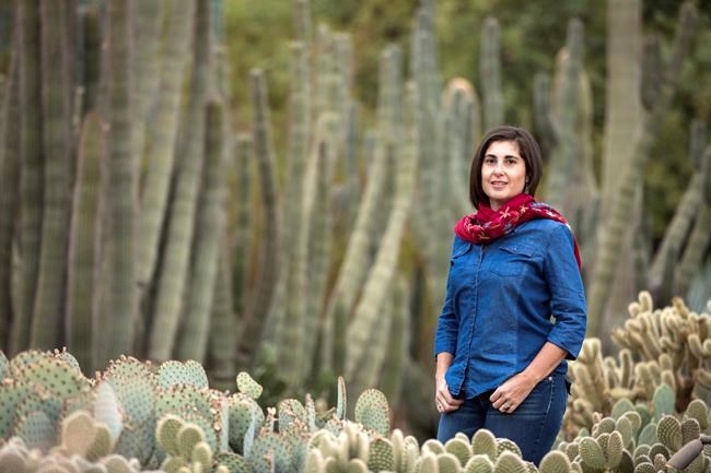 2 freelance writers win new journalism prize in California | iNFOnews.ca