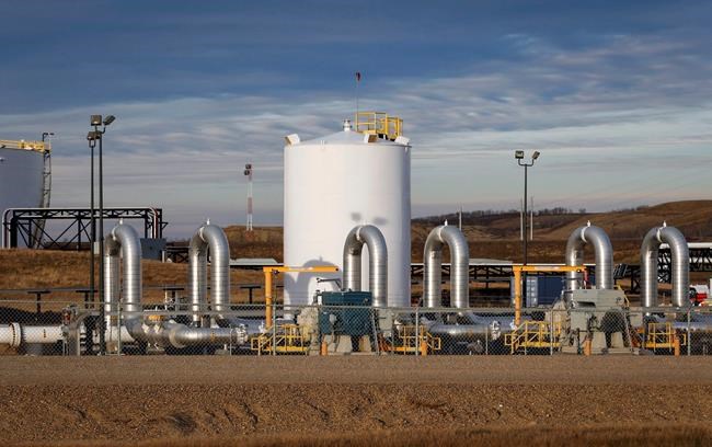 Trump administration to approve Keystone pipeline on US land | iNFOnews.ca