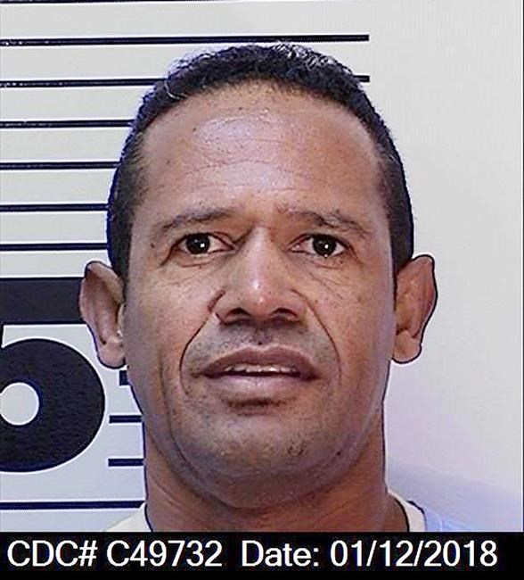 Jury: California prison worker turned killer into sex slave | iNFOnews.ca Jury: California prison worker turned killer into sex slave | iNFOnews.ca