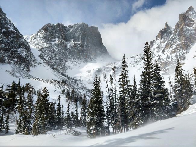 National parks are free, but some oppose that amid the virus | iNFOnews.ca National parks are free, but some oppose that amid the virus | iNFOnews.ca