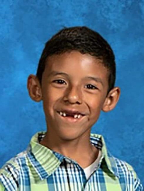 Boy killed in classroom was 'happy child' with rare disorder | iNFOnews.ca Boy killed in classroom was 'happy child' with rare disorder | iNFOnews.ca