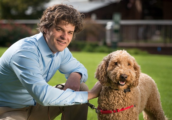 TV series highlights ways dogs are smart - it's not about numbers, but what they understand | iNFOnews.ca CP33078238