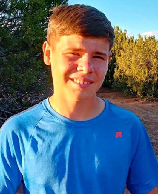 Teen suspect in Arizona woman's slaying in custody | iNFOnews.ca