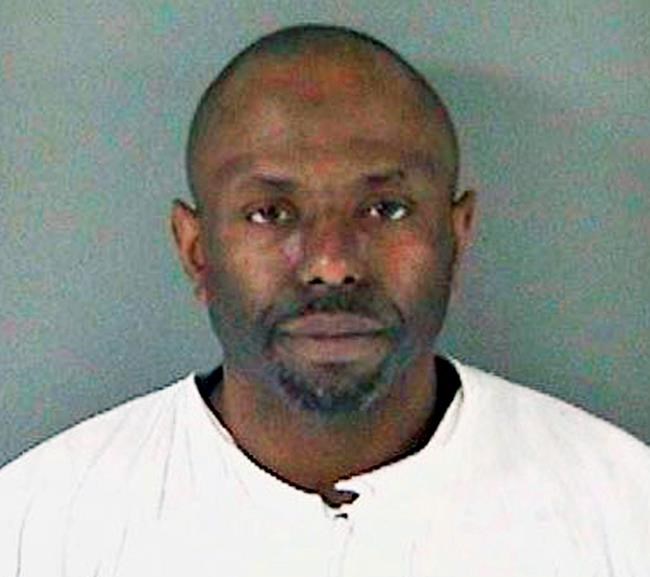 Police: ‘At risk’ man charged in fatal California attack | iNFOnews.ca CP2034619765