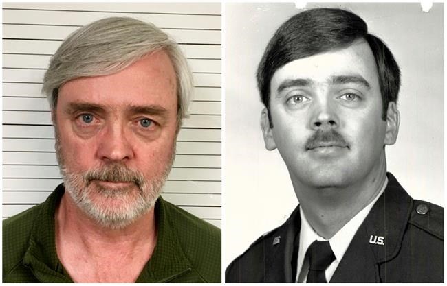 Air Force officer who vanished worked for university system | iNFOnews.ca Air Force officer who vanished worked for university system | iNFOnews.ca
