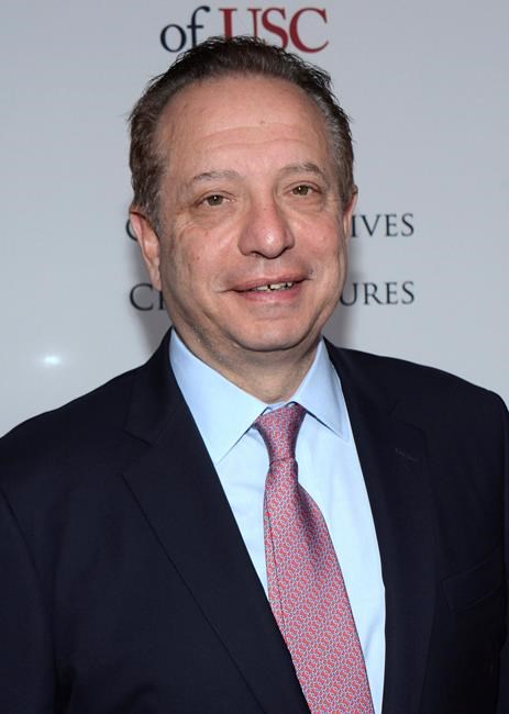USC to fire ex-medical school dean over drug allegations | iNFOnews.ca USC to fire ex-medical school dean over drug allegations | iNFOnews.ca