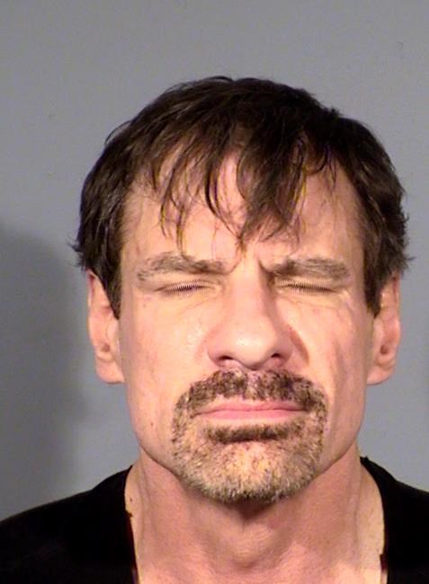 Vegas prosecutors say tech billionaire facing drug charges | iNFOnews.ca