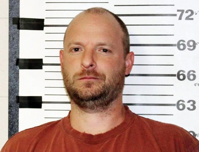ESPN radio host arrested in Wyoming after entering condo | iNFOnews.ca