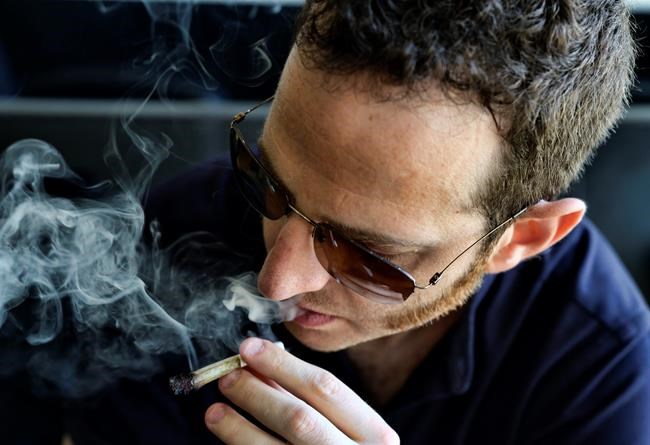 Pot industry wants to see 'stoner' stereotype go up in smoke | iNFOnews.ca