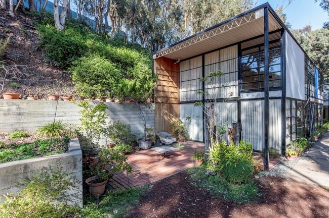 Getty announces plans to conserve LA's historic Eames House | iNFOnews.ca