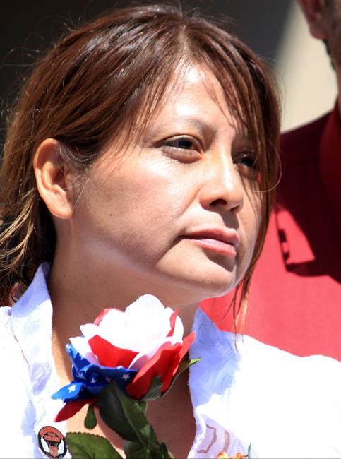 Most American Indian tribes opt out of federal death penalty | iNFOnews.ca Most American Indian tribes opt out of federal death penalty | iNFOnews.ca