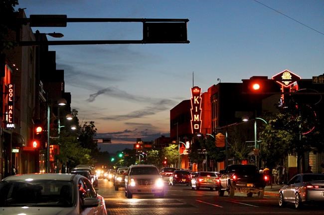 Plan seeks to designate Route 66 as National Historic Trail | iNFOnews.ca Plan seeks to designate Route 66 as National Historic Trail | iNFOnews.ca