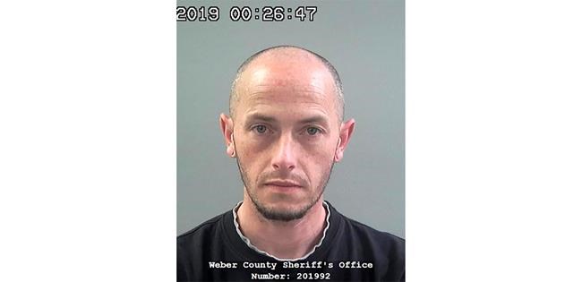 Mistaken identity blamed in mail fraud convict's jail escape | iNFOnews.ca