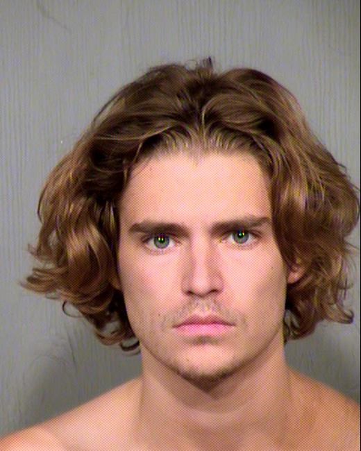 Van Damme son gets probation term in Arizona knife incident | iNFOnews.ca Van Damme son gets probation term in Arizona knife incident | iNFOnews.ca
