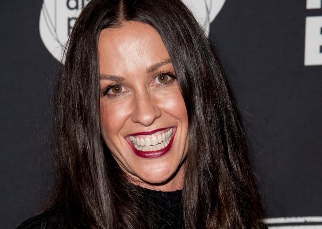 Alanis Morissette manager admits to $4.8M theft from singer | iNFOnews.ca Alanis Morissette manager admits to $4.8M theft from singer | iNFOnews.ca