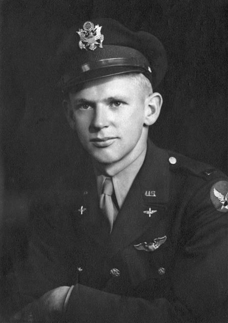 Remains of Utah pilot killed in WWII are finally home | iNFOnews.ca