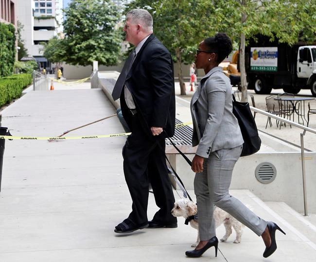 Former admiral gets 18 months in jail for lying | iNFOnews.ca