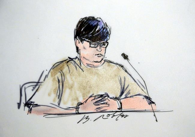 Gun buyer in San Bernardino attack wants to pull guilty plea | iNFOnews.ca