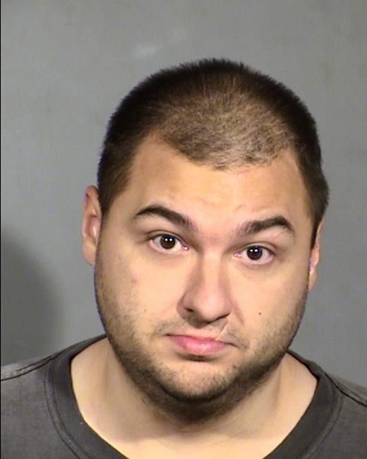 Man guilty of Vegas hammer attack avoids charges in killings | iNFOnews.ca
