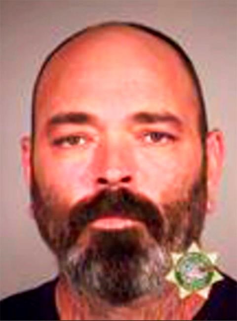 Self-described Proud Boy pleads not guilty to assault | iNFOnews.ca